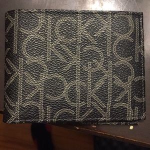 Calvin Klein Wallet